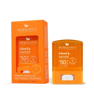 استیک ضدآفتاب BioBalance Glow Up