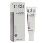 سرم دور چشم Soskin Concentré Contour des Yeux