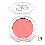 رژ گونه پودری گلدن رز - Golden Rose Powder Blush - تصویر 5
