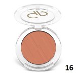 رژ گونه پودری گلدن رز - Golden Rose Powder Blush - تصویر 8