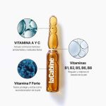 ویال پوستی LaCabine Multi Vitamin Ampoules - تصویر 3
