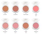 رژ گونه پودری گلدن رز - Golden Rose Powder Blush