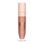 رژلب مایع گلدن رز NUDE LOOK - تصویر 3