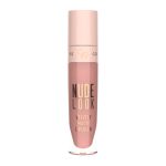 رژلب مایع گلدن رز NUDE LOOK - تصویر 2