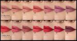 رژ لب مایع مات گلدن رز - My Matte Lip Ink - تصویر 13
