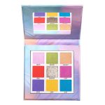 پالت سایه 9 رنگ کالرپاپ گلدن رز - Golden Rose Miss Beauty Eyeshadow Palette Colorpop - تصویر 2