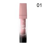 رژ لب مایع مات گلدن رز - My Matte Lip Ink - تصویر 2