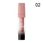 رژ لب مایع مات گلدن رز - My Matte Lip Ink - تصویر 3