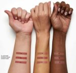 رژلب مایع گلدن رز NUDE LOOK - تصویر 6