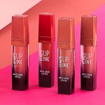 رژ لب مایع مات گلدن رز - My Matte Lip Ink