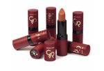 رژلب جامد گلدن رز  Velvet Matte