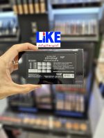 پالت میکاپ صورت و چشم گلدن رز  مدل  CITY STYLE - تصویر 7