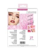 ست براش آرایشی و اسفنج 6 عددی ریل تکنیکس مدل  Real Techniques Everyday Essentials Set - تصویر 3