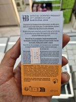 ضدآفتاب فیوژن واتر مجیک  ایزدین ISDIN -فلوئیدی SPF50 - تصویر 5