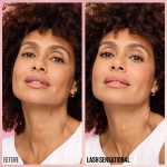 ریمل حجم دهنده و بلند کننده لش سنسیشنال میبلین - تصویر 7