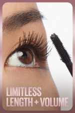 ریمل حجم دهنده و بلند کننده اسکای های میبلین - sky high mascara - تصویر 3