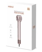 سشوار چند کاره  هیسکا مدل H5640 - تصویر 2