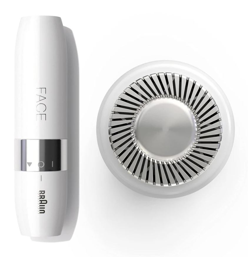 braun-fs1000-mini-shaver-replacement-foil-blades-3-728x728 سری یدک ماشین اصلاح صورت زنانه براون -مدل FS1000 - تصویر 1