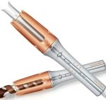 فر کننده مو شیگلم One-Touch سایز 25 میلیمتر