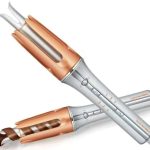 فر کننده مو شیگلم One-Touch سایز 25 میلیمتر