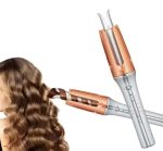 فر کننده مو شیگلم One-Touch سایز 25 میلیمتر - تصویر 3