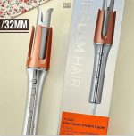فر کننده مو شیگلم One-Touch سایز 32میلیمتر - تصویر 2