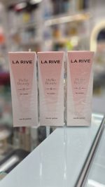 ادکلن هلوبیوتی لاریو .Hello Beauty LARIVE - تصویر 2