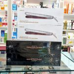 اتو مو هیسکا مدل H5105 با فن خنک‌کننده - تصویر 3
