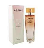 ادکلن هلوبیوتی لاریو .Hello Beauty LARIVE