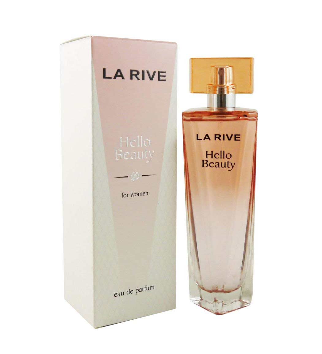 748354d20c99454aac79377b255191c5 ادکلن هلوبیوتی لاریو .Hello Beauty LARIVE - تصویر 1
