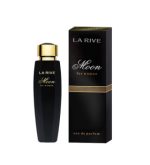 ادکلن زنانه مون لاریو حجم 100 میل . MOON LA RIVE