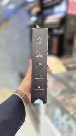 ماشین اصلاح زنانه براون مدل FS1100 به همراه سری یدک - تصویر 7