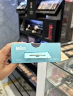 ماشین اصلاح زنانه براون مدل FS1100 به همراه سری یدک - تصویر 6
