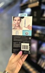 ماشین اصلاح زنانه براون مدل FS1100 به همراه سری یدک - تصویر 2