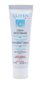 کرم دئودورانت ضدتعریق 7روزه کلیون 25میل cliven deodorant cream - تصویر 7