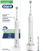 مسواک برقی اورال-بی مدل professional clean 1 - تصویر 2