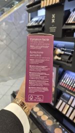 اپیلیدی فیلیپس مدل BRE224 - تصویر 5