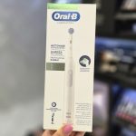 مسواک برقی اورال-بی مدل professional clean 1