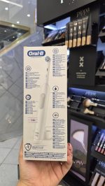 مسواک برقی اورال-بی مدل professional clean 1 - تصویر 4