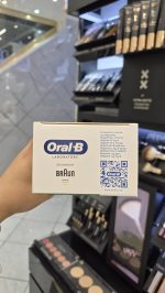 مسواک برقی اورال-بی مدل professional clean 1 - تصویر 7