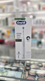 مسواک برقی اورال-بی مدل professional clean 1 - تصویر 9