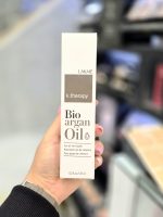 روغن بیو آرگان لاکمه 125 میل - LAKME k.therapy Bio argan Oil 125ml - تصویر 6