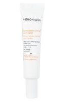 ضد آفتاب ضد لک +SPF50 فاقد چربی ورونیک - تصویر 5