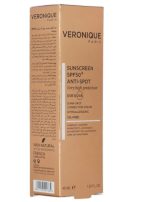 ضد آفتاب ضد لک +SPF50 فاقد چربی ورونیک - تصویر 3