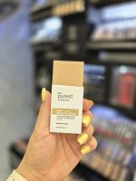 ضدآفتاب رنگی سرم فاندیشن مات پیورست - +The Purest solutions Matte Touch Serum Foundation spf50 - تصویر 7