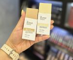 ضدآفتاب رنگی سرم فاندیشن مات پیورست - +The Purest solutions Matte Touch Serum Foundation spf50