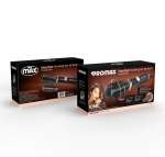 سشوار چرخشی  پرومکس مدل 6020ez - تصویر 4