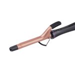 فر کننده مو کراتین سایز کوچک 19میل پرومکس مدل 4719K - تصویر 3