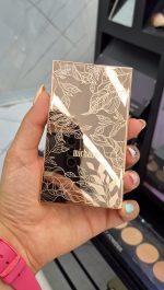 پالت رژگونه 3 رنگ شماره 430 میچانو MICHANO Blush Palette MB-430 - تصویر 9
