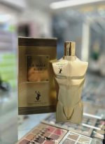 ادوپرفیوم مردانه پاپیلو رایحه ژان پل گوتیه له میل الکسیر 100 میل - تصویر 2